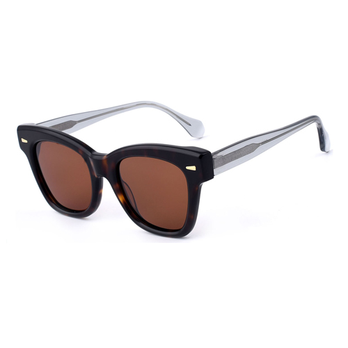 GS5040 Acetate Sunglasses