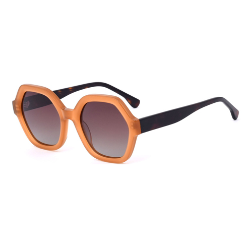 GS5839 Acetate Sunglasses