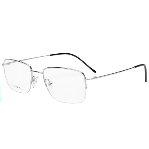 16049 Pure Titanium Frame