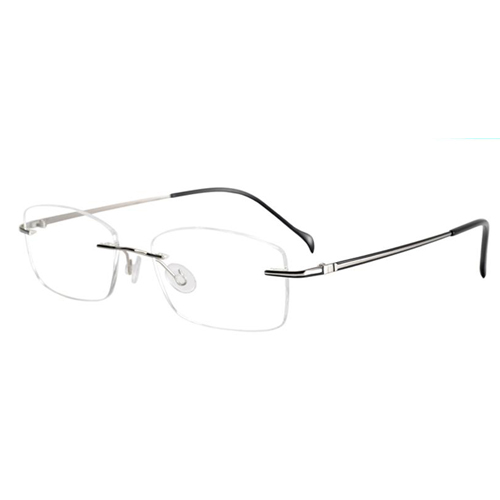 16075 Pure Titanium Frame