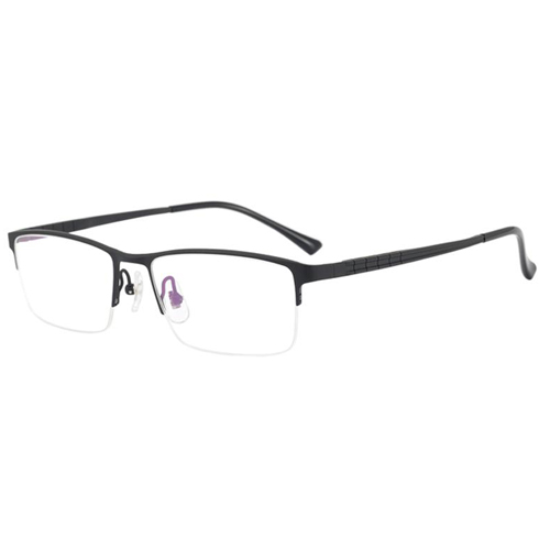 HT0200 Pure Titanium Frame