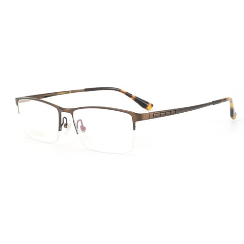 HT0199 Pure Titanium Frame