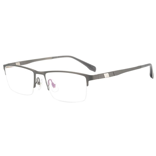 HT0269 Pure Titanium Frame