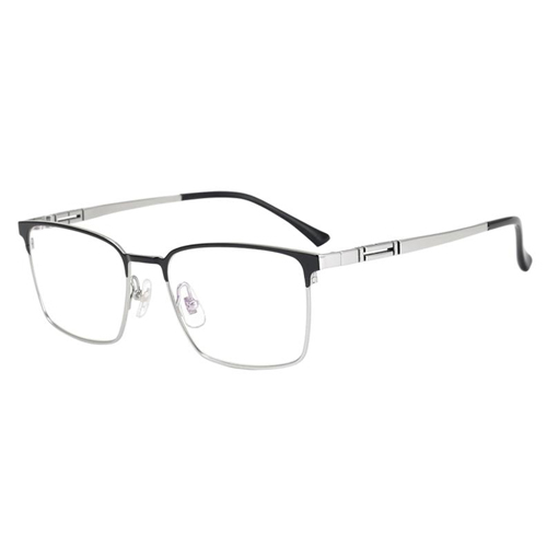 HT0239 Pure Titanium Frame