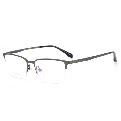 HT0276 Pure Titanium Frame