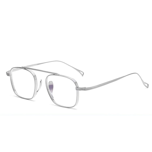 KMN9501 Pure Titanium Frame