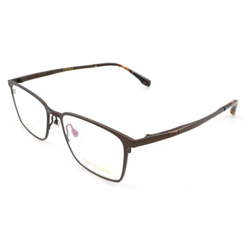 HT0285 Pure Titanium Frame