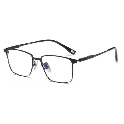 70805 Pure Titanium Frame