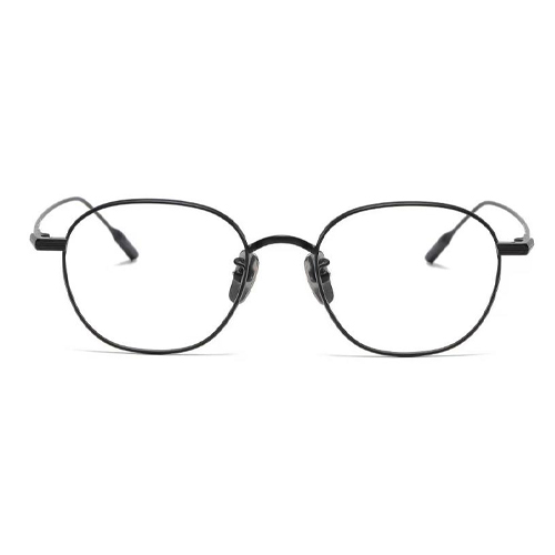 80801 Pure Titanium Frame