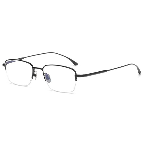 MIES Pure Titanium Frame